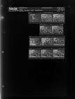 Bright Leaf Wrecker (11 Negatives) January 28 - 29, 1965 [Sleeve 78, Folder a, Box 35]